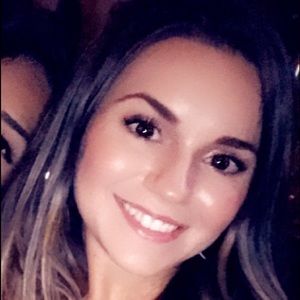 Meet your Posher, Ashley